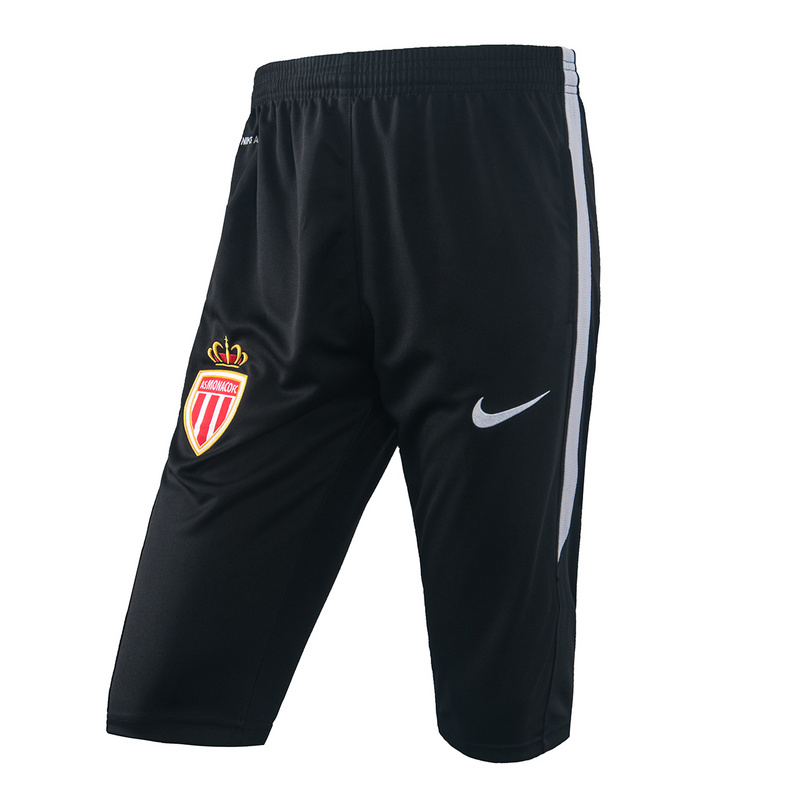 Pantalon 3/4 Entraînement AS Monaco 2016/17 - Cliquez sur l'image pour la fermer