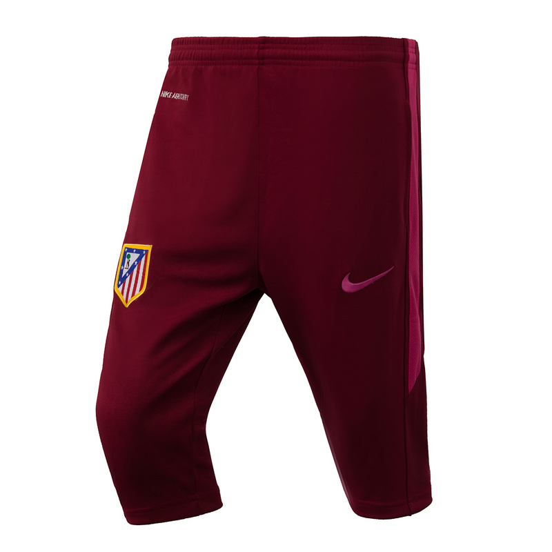 Pantalon 3/4 Entraînement Atletico Madrid 2016/17 - Cliquez sur l'image pour la fermer