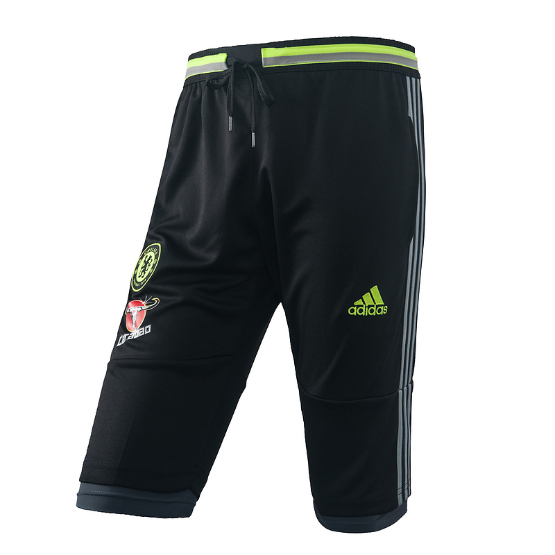 Pantalon 3/4 Entraînement Chelsea 2016/17 - Cliquez sur l'image pour la fermer