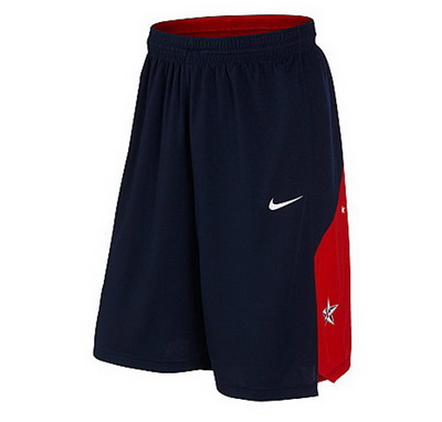 Pantalon Team USA [Bleu] - Cliquez sur l'image pour la fermer