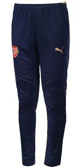 Pantalon Training Arsenal FC 2015/16 - Cliquez sur l'image pour la fermer