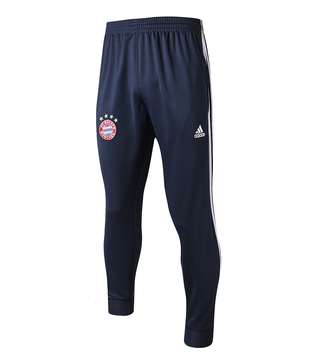 Pantalon Entraînement Bayern Munich 2017/18 - Cliquez sur l'image pour la fermer