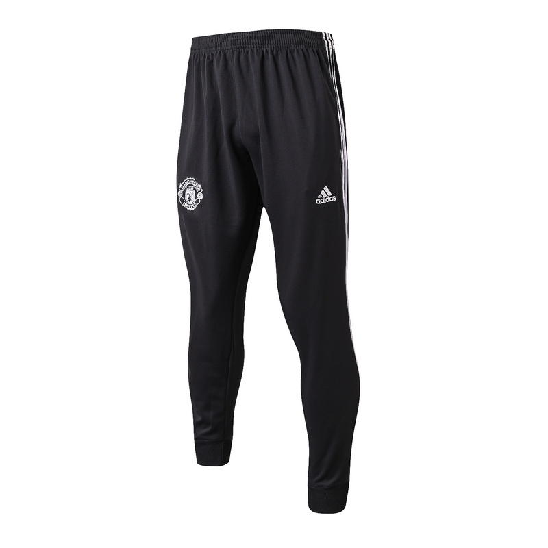 Pantalon Entraînement Manchester United 2017/18 - Cliquez sur l'image pour la fermer