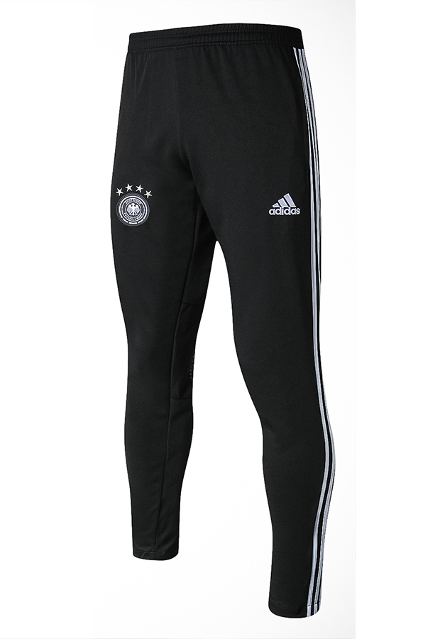 Pantalon Entraînement Allemagne 2018 - Cliquez sur l'image pour la fermer