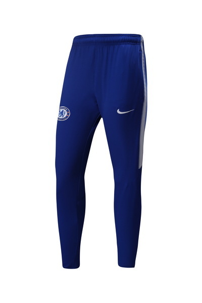 Pantalon Entraînement Chelsea 2017/18 - Cliquez sur l'image pour la fermer