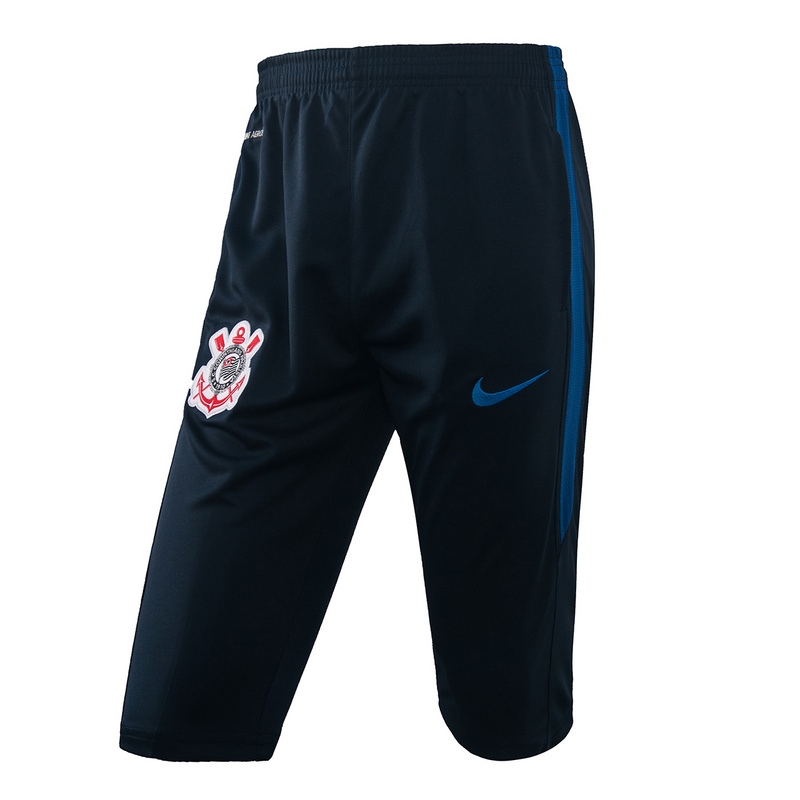 Pantalon 3/4 Entraînement Corinthians 2016/17 - Cliquez sur l'image pour la fermer