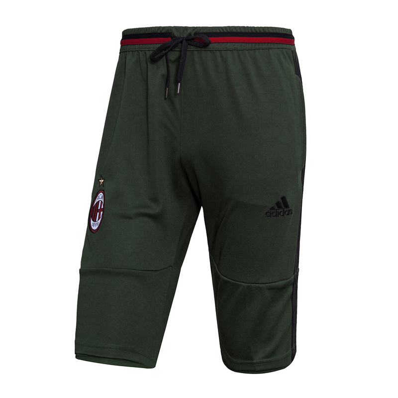 Pantalon 3/4 Entraînement AC Milan 2016/17 - Cliquez sur l'image pour la fermer