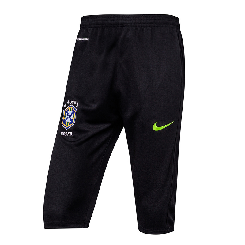 Pantalon 3/4 Entraînement Brésil 2017 - Cliquez sur l'image pour la fermer