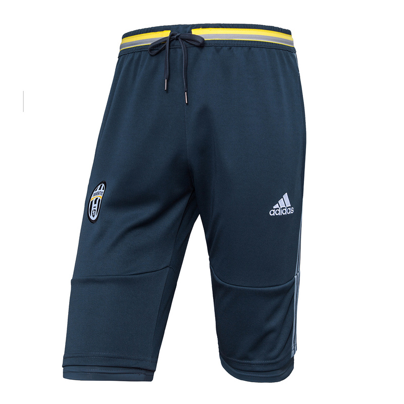Pantalon 3/4 Entraînement Juventus 2016/17 - Cliquez sur l'image pour la fermer