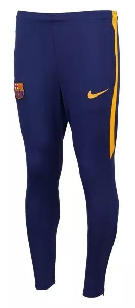 Pantalon Training FC Barcelone 2015/16 - Cliquez sur l'image pour la fermer