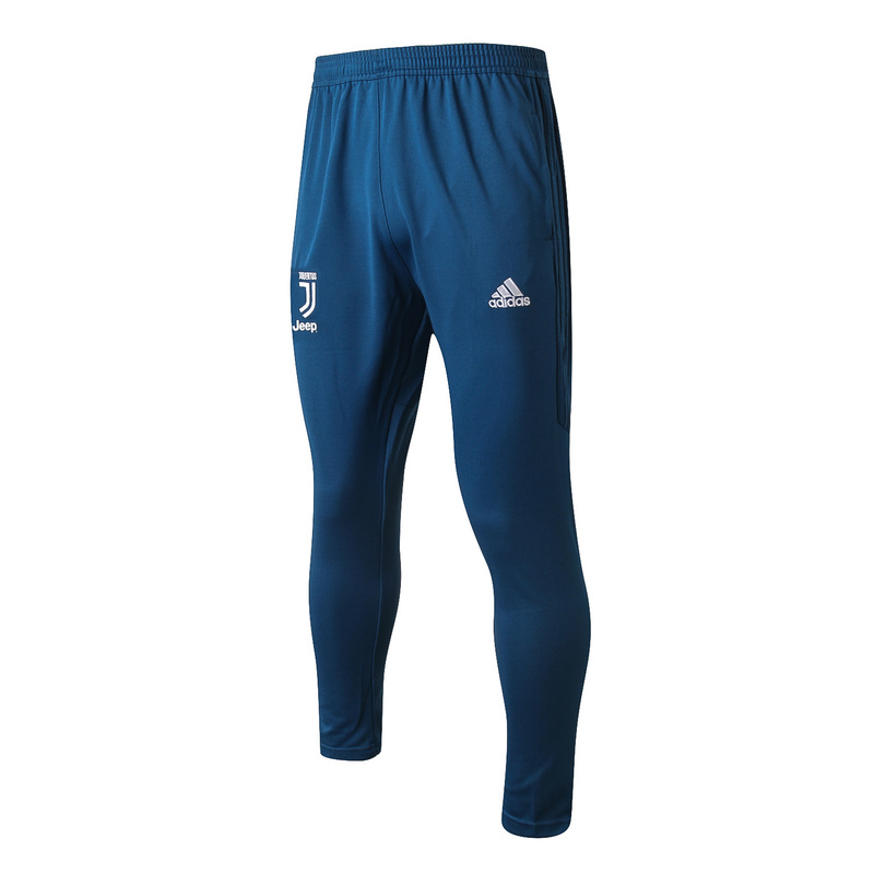 Pantalon Entraînement Juventus 2017/18 - Cliquez sur l'image pour la fermer