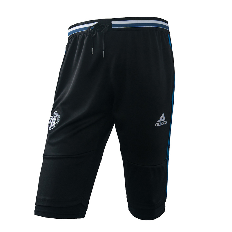 Pantalon 3/4 Entraînement Manchester United 2016/17 - Cliquez sur l'image pour la fermer