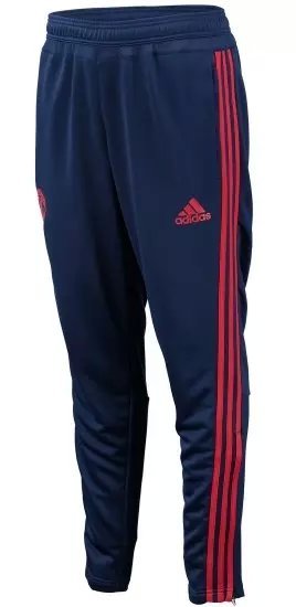Pantalon Training Manchester United 2015/16 - Cliquez sur l'image pour la fermer