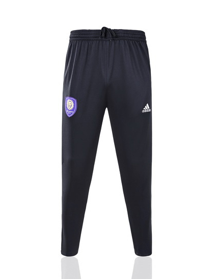 Pantalon Entraînement Orlando City 2017/18 - Cliquez sur l'image pour la fermer
