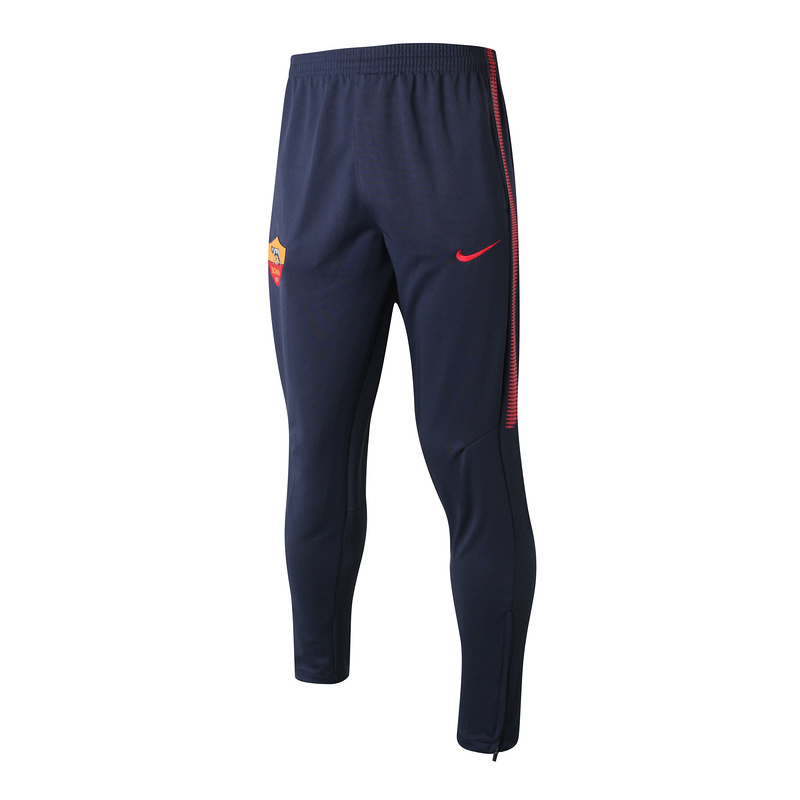 Pantalon Entraînement AS Roma 2017/18 - Cliquez sur l'image pour la fermer