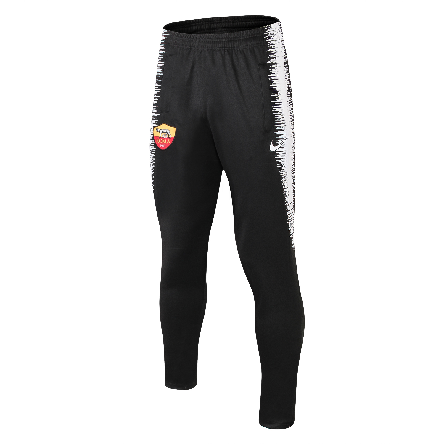 Pantalon Entraînement AS Roma 2018/19 - Cliquez sur l'image pour la fermer