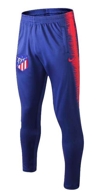 Pantalon Entraînement Atletico Madrid 2018/19 - Cliquez sur l'image pour la fermer