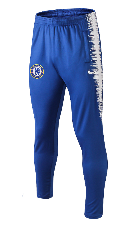 Pantalon Entraînement Chelsea 2018/19 - Cliquez sur l'image pour la fermer