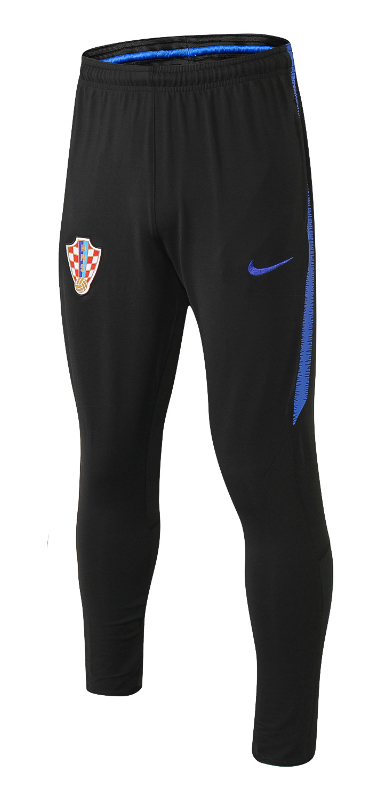Pantalon Entraînement Croatie 2018 - Cliquez sur l'image pour la fermer