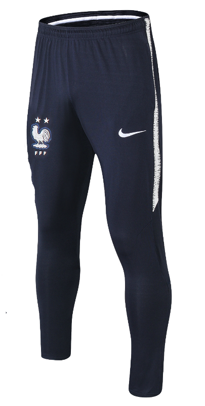 Pantalon Entraînement France 2018 ** - Cliquez sur l'image pour la fermer
