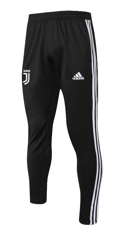 Pantalon Entraînement Juventus 2018/19 - Cliquez sur l'image pour la fermer