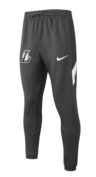 Pantalon Thermaflex Los Angeles Lakers - Black - Cliquez sur l'image pour la fermer