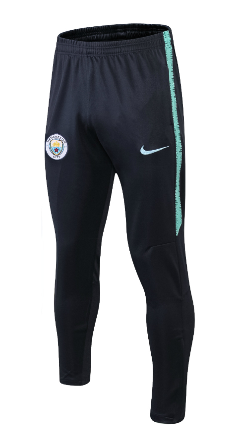 Pantalon Entraînement Manchester City 2018/19 - Cliquez sur l'image pour la fermer