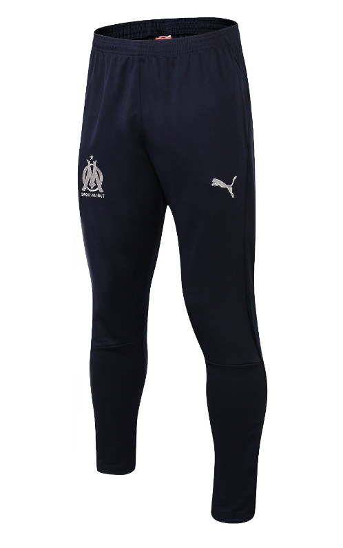 Pantalon Entraînement Olympique Marseille 2018/19 - Cliquez sur l'image pour la fermer