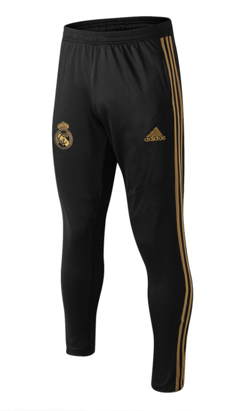 Pantalon Entraînement Real Madrid 2019/20 - Cliquez sur l'image pour la fermer