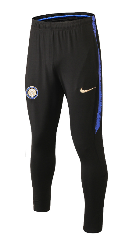 Pantalon Entraînement Inter Milan 2018/19 - Cliquez sur l'image pour la fermer