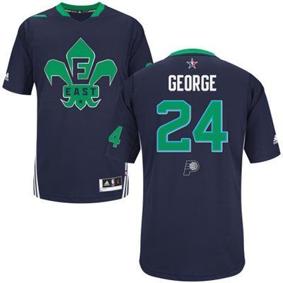 Paul George, All-Star 2014 - Cliquez sur l'image pour la fermer
