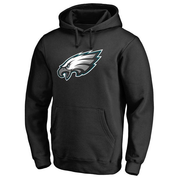 Sweat à capuche Philadelphia Eagles - Cliquez sur l'image pour la fermer