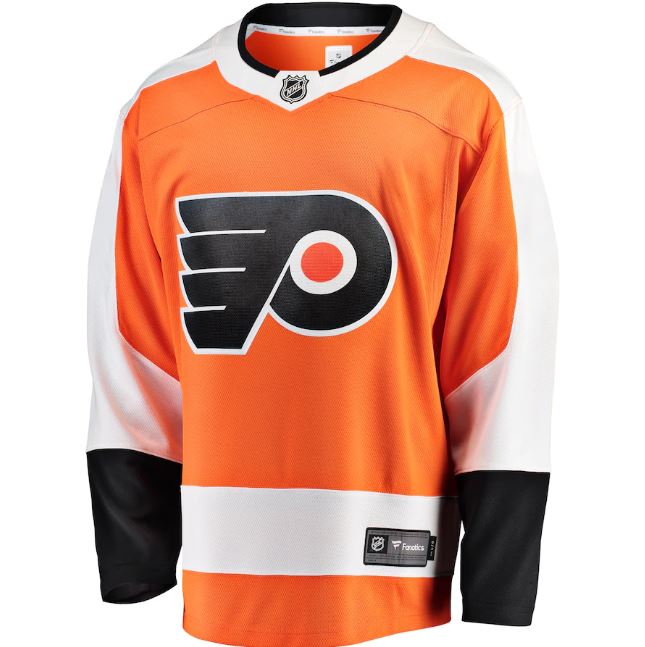 Philadelphia Flyers - Home - Cliquez sur l'image pour la fermer