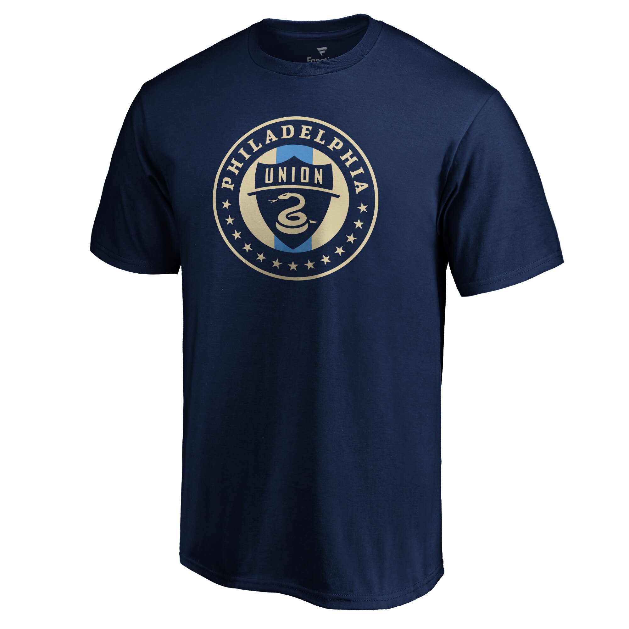 Philadelphia Union T-shirt - Cliquez sur l'image pour la fermer
