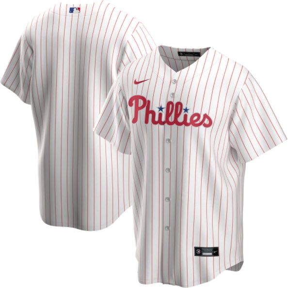 Philadelphia Phillies - Home - Cliquez sur l'image pour la fermer