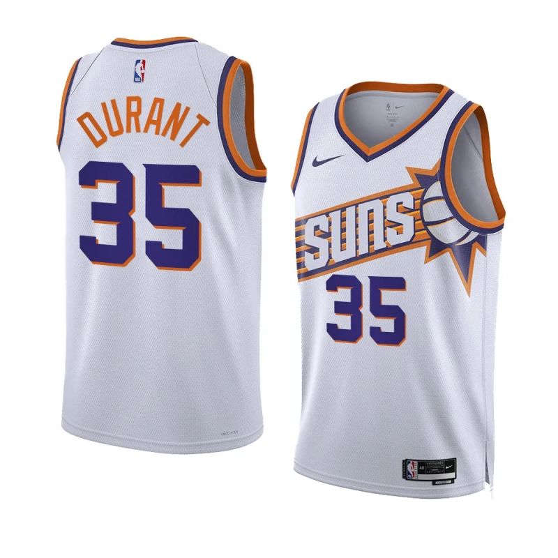 Kevin Durant, Phoenix Suns 2023/24 - Association - Cliquez sur l'image pour la fermer