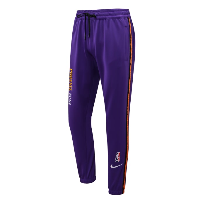 Pantalon Thermaflex Phoenix Suns - 75th Anniv. - Cliquez sur l'image pour la fermer