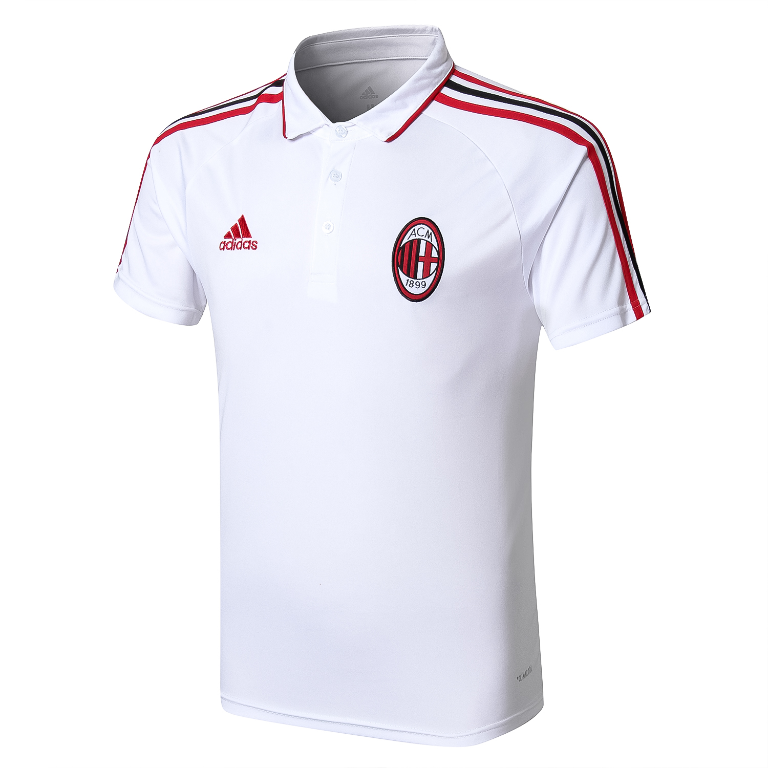 Polo AC Milan 2017/18 - Cliquez sur l'image pour la fermer