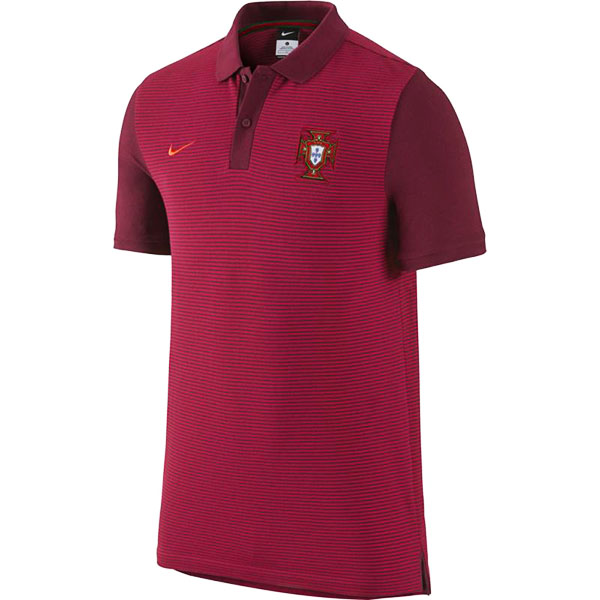 Polo Portugal Authentique Euro 2016 - Cliquez sur l'image pour la fermer