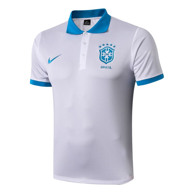 Polo Brésil 2019/20 - Cliquez sur l'image pour la fermer