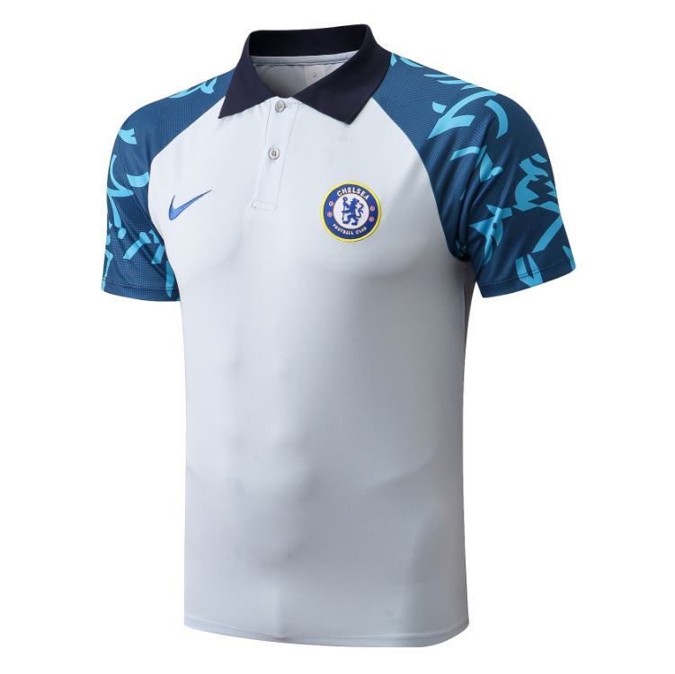 Polo Chelsea 2022/23 - Cliquez sur l'image pour la fermer