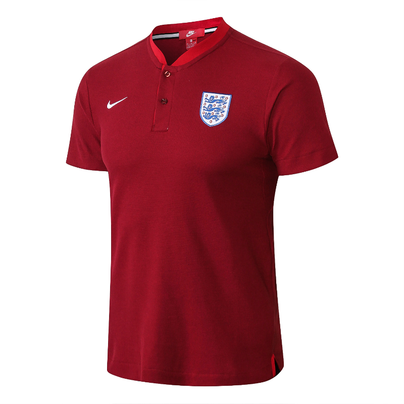 Polo Angleterre 2018 - Cliquez sur l'image pour la fermer