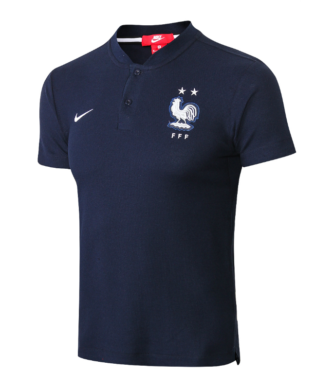 Polo France 2018 ** - Cliquez sur l'image pour la fermer