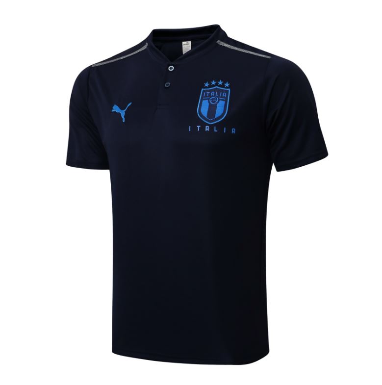 Polo Italie 2022 - Cliquez sur l'image pour la fermer