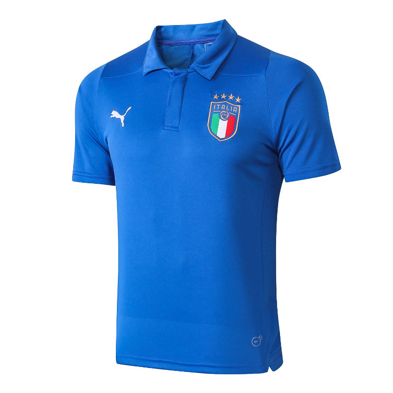 Polo Italie 2018/19 - Cliquez sur l'image pour la fermer