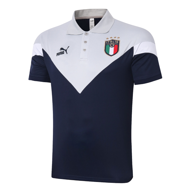 Polo Italie 2020/21 - Cliquez sur l'image pour la fermer