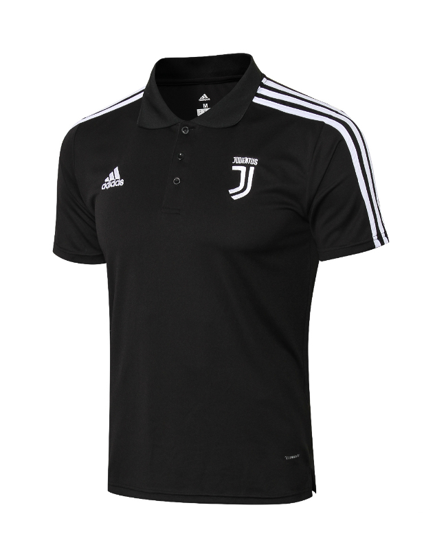 Polo Juventus 2018/19 - Cliquez sur l'image pour la fermer