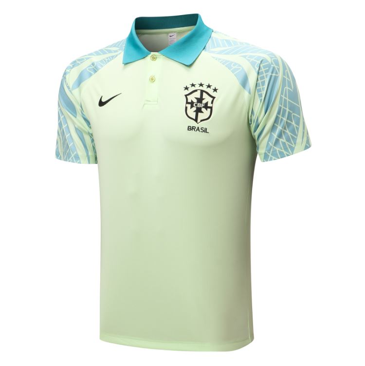 Polo Brésil 2022/23 - Cliquez sur l'image pour la fermer