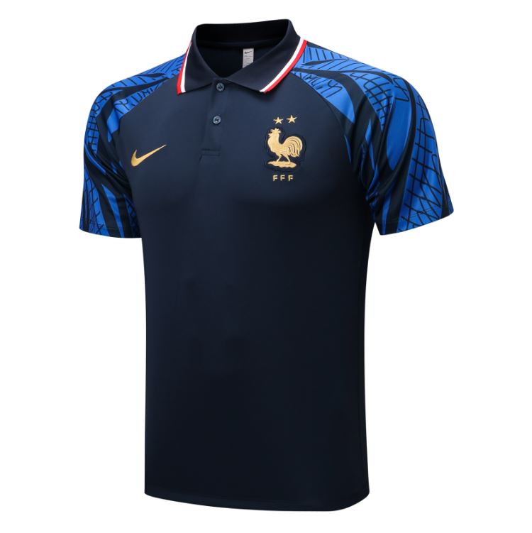 Polo France 2022/23 - Cliquez sur l'image pour la fermer