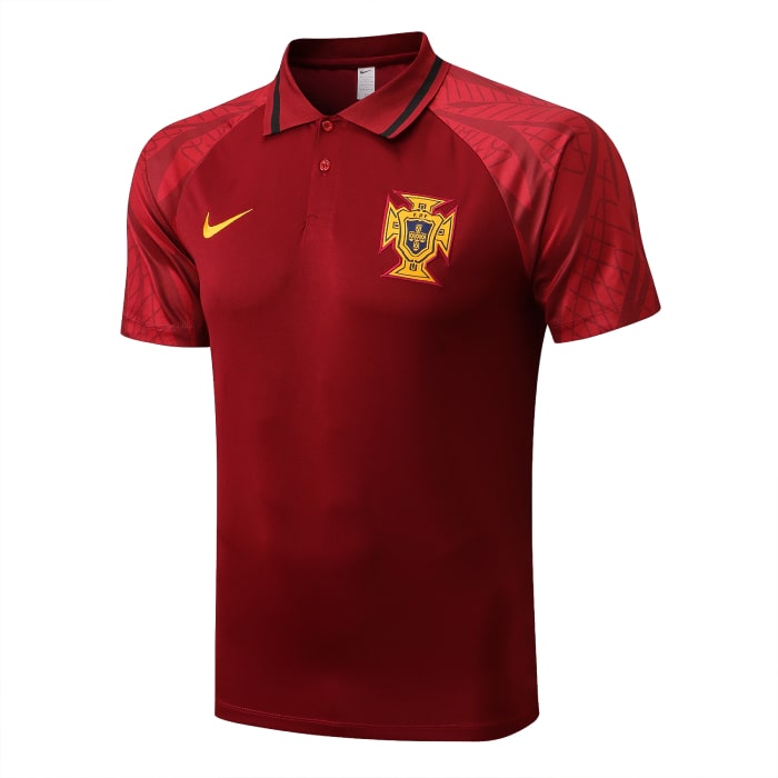 Polo Portugal 2022/23 - Cliquez sur l'image pour la fermer